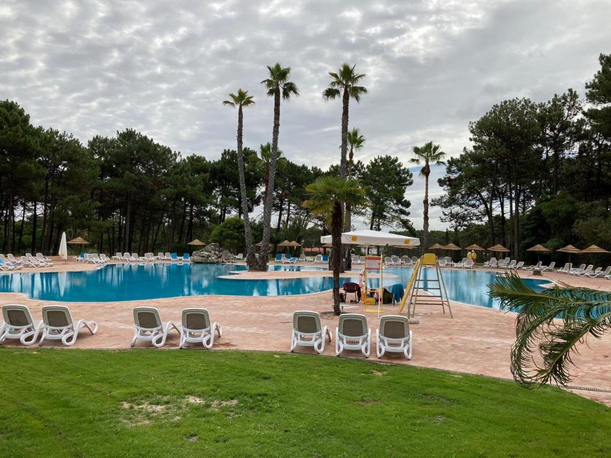 Bwelcome Aroeira Beach & Golf Charneca  Esterno foto