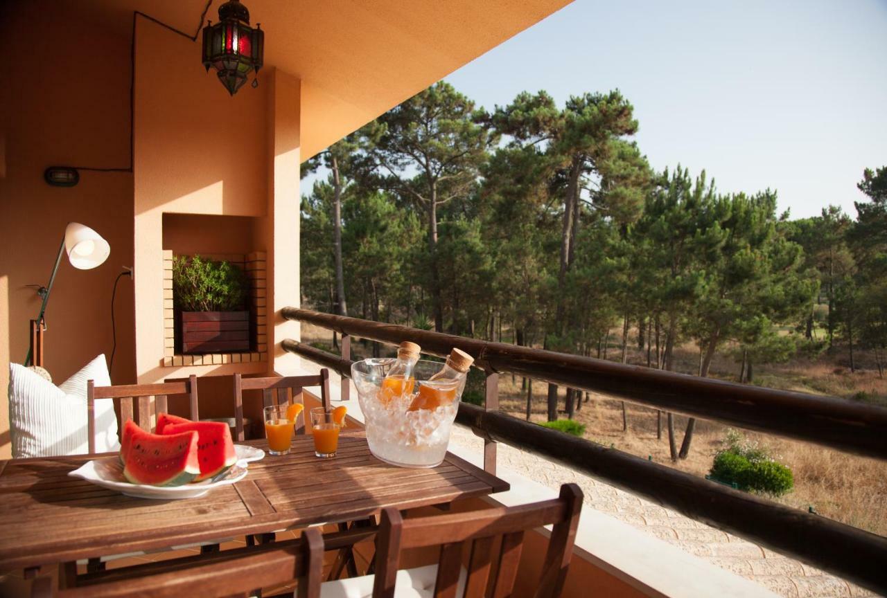 Bwelcome Aroeira Beach & Golf Charneca  Esterno foto