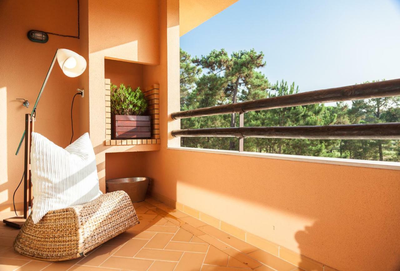Bwelcome Aroeira Beach & Golf Charneca  Esterno foto