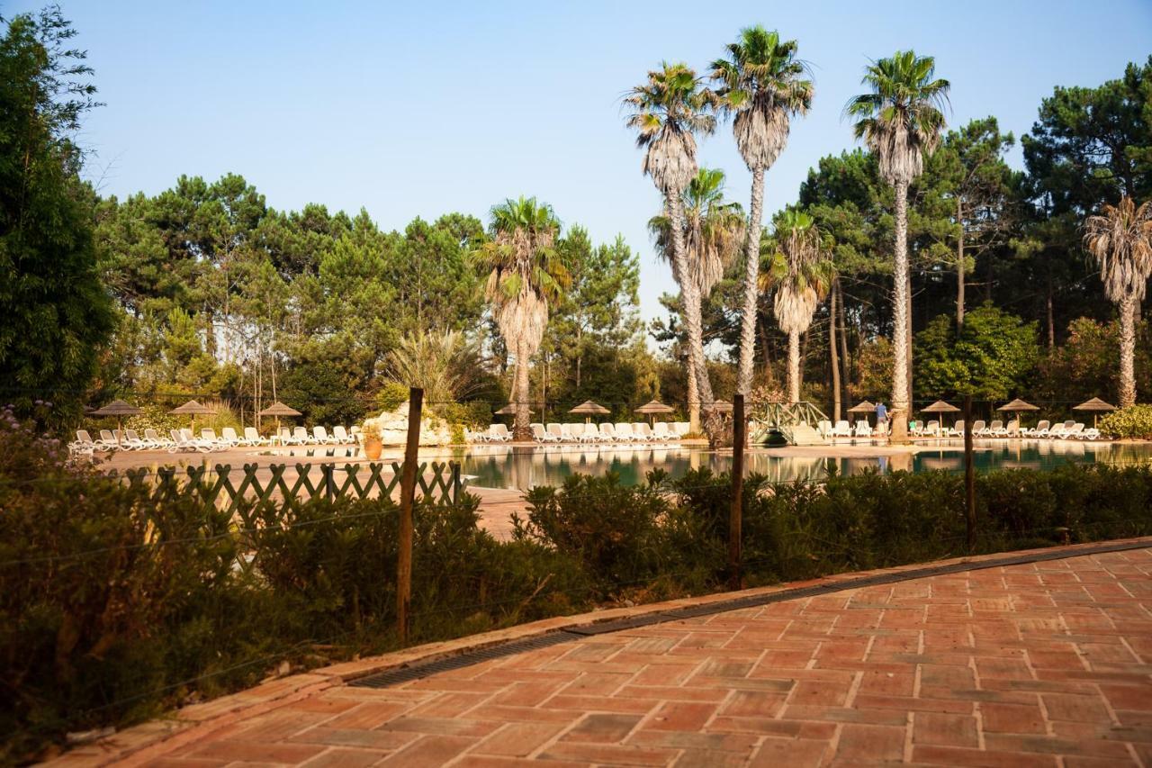 Bwelcome Aroeira Beach & Golf Charneca  Esterno foto